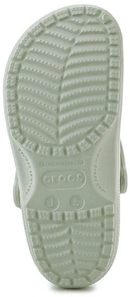 Crocs Classic Klumpės k 206991-3VS