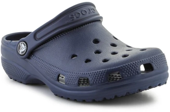 Crocs Classic klumpės vaikams 206991-410