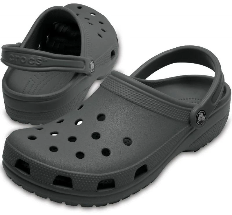 Crocs Classic M 10001 0DA batai