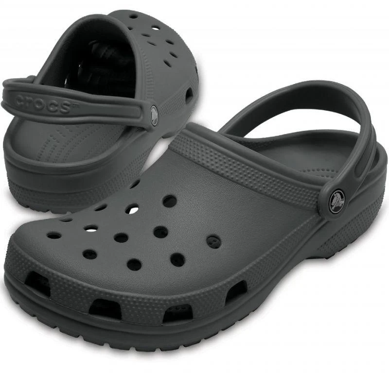 Crocs Classic M 10001 0DA batai