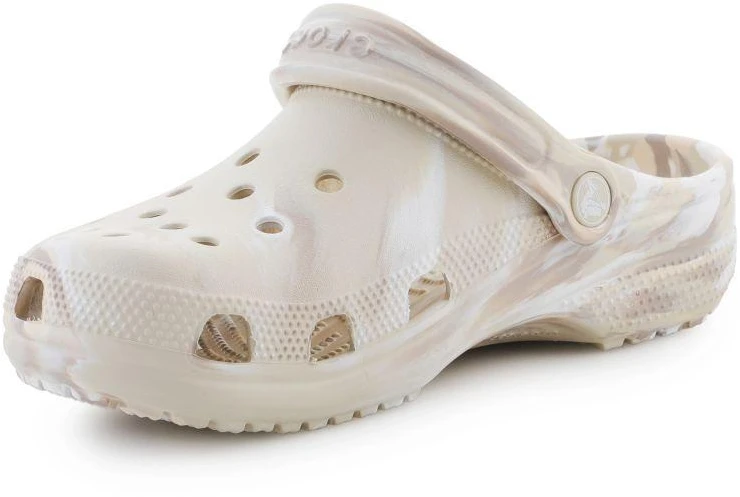 Crocs Classic Marbled Clog W 206867-2Y3