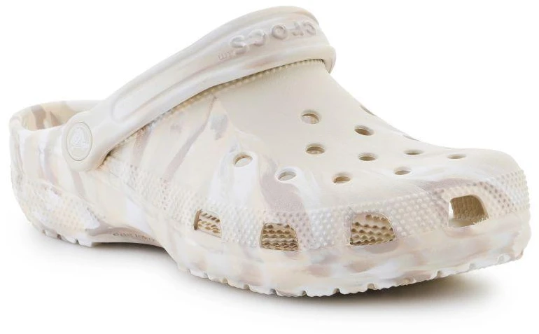 Crocs Classic Marbled Clog W 206867-2Y3