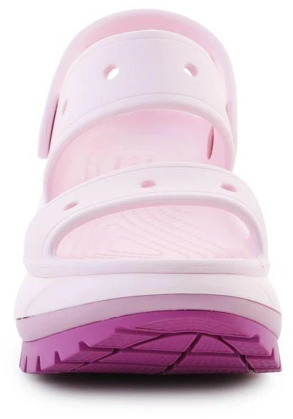 Crocs Classic Mega Crush Clog Jr 207989-5BX sandalai