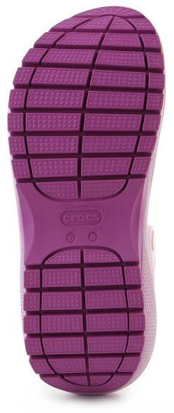 Crocs Classic Mega Crush Clog Jr 207989-5BX sandalai