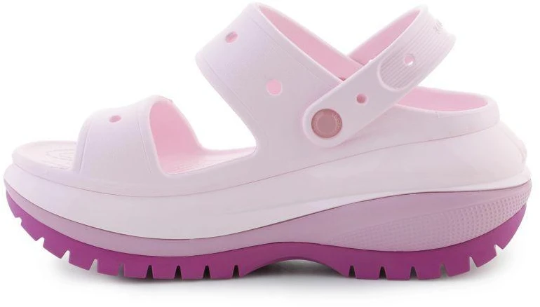 Crocs Classic Mega Crush Clog Jr 207989-5BX sandalai