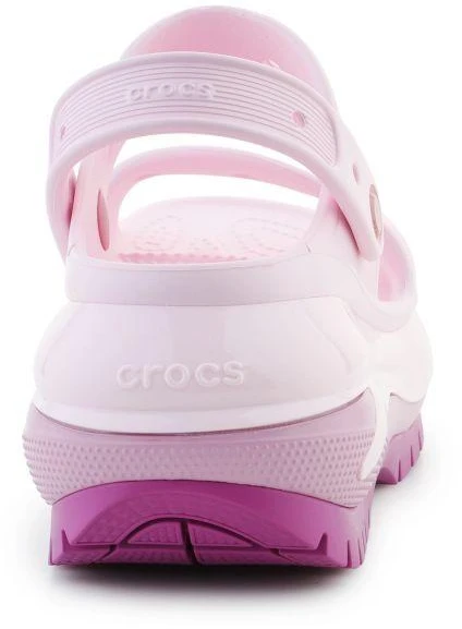 Crocs Classic Mega Crush Clog Jr 207989-5BX sandalai