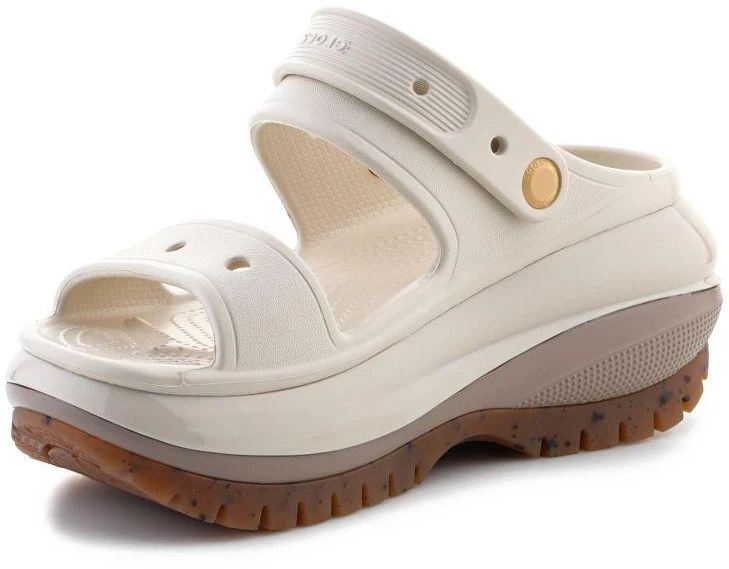 Crocs Classic Mega Crush Clog W 207989-214