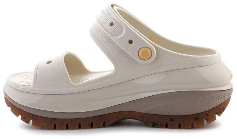 Crocs Classic Mega Crush Clog W 207989-214