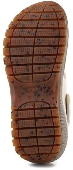 Crocs Classic Mega Crush Clog W 207989-214