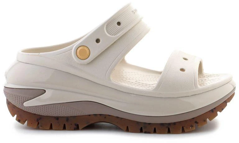 Crocs Classic Mega Crush Clog W 207989-214