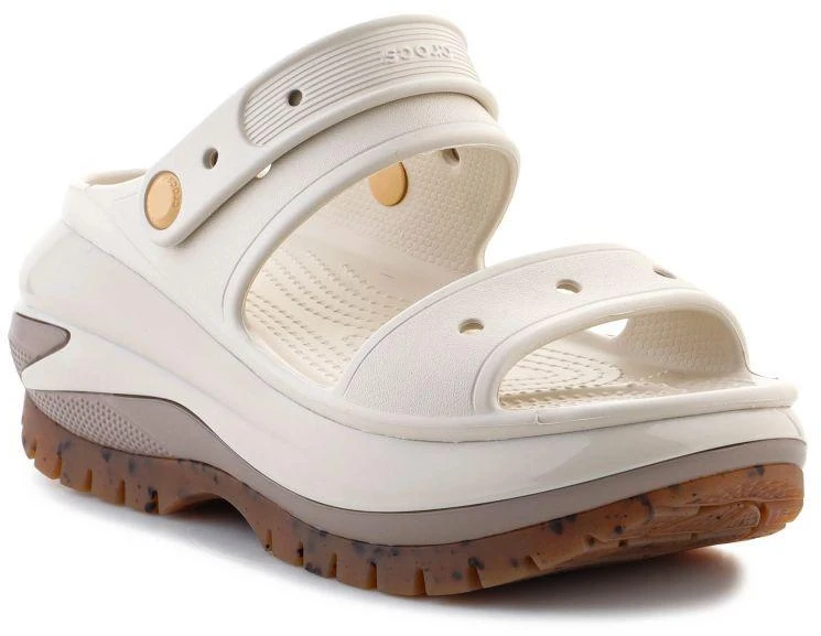 Crocs Classic Mega Crush Clog W 207989-214
