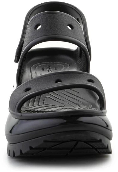 Crocs Classic Mega Crush W klumpės 207989-001