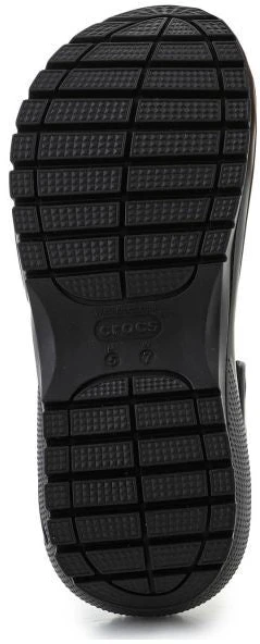 Crocs Classic Mega Crush W klumpės 207989-001