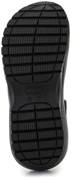 Crocs Classic Mega Crush W klumpės 207989-001