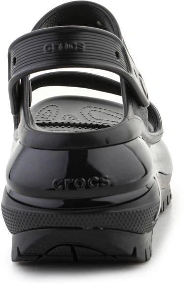 Crocs Classic Mega Crush W klumpės 207989-001