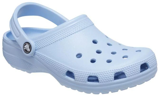 Crocs Classic mėlynos klumpės 10001 4WK