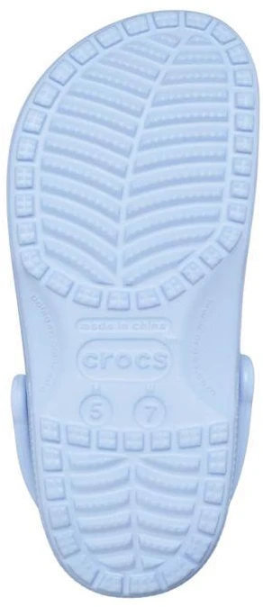 Crocs Classic mėlynos klumpės 10001 4WK