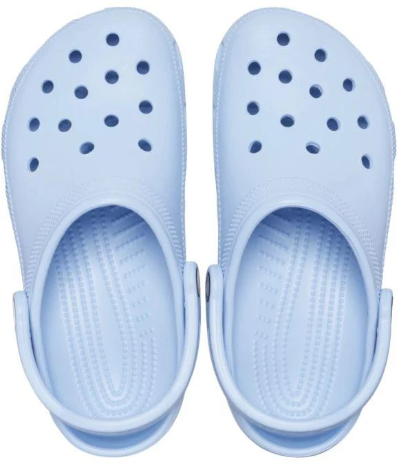 Crocs Classic mėlynos klumpės 10001 4WK