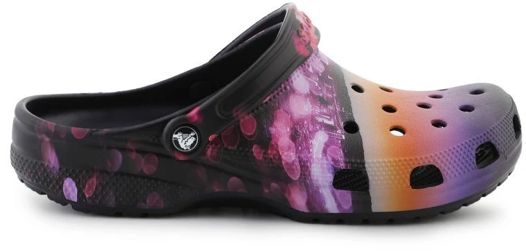 Crocs Classic Meta Scape Clog 208455-4LH