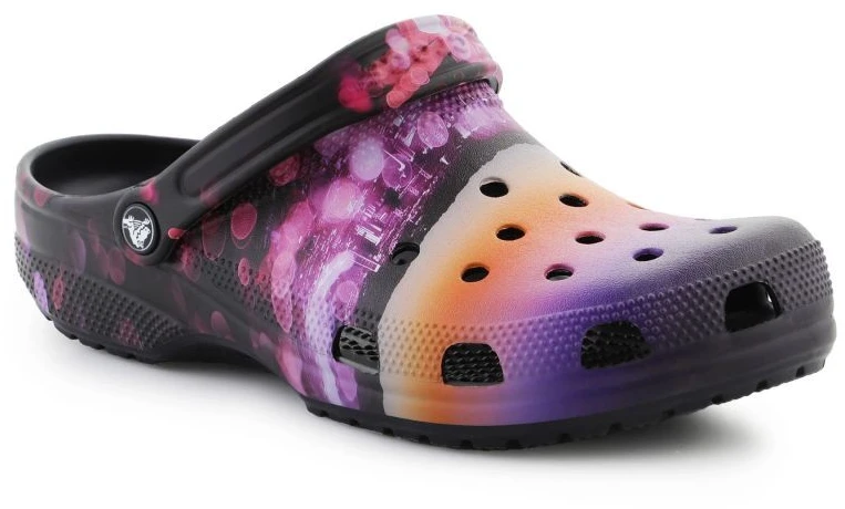 Crocs Classic Meta Scape Clog 208455-4LH