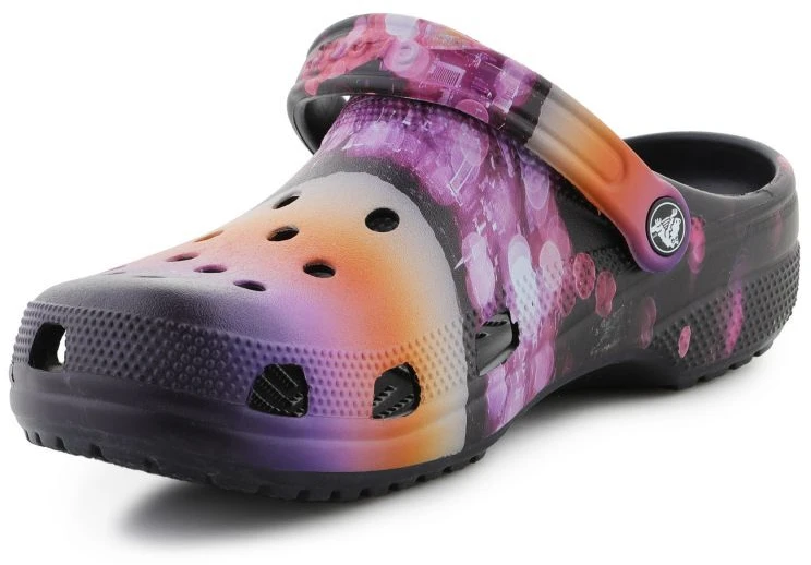 Crocs Classic Meta Scape Clog 208455-4LH