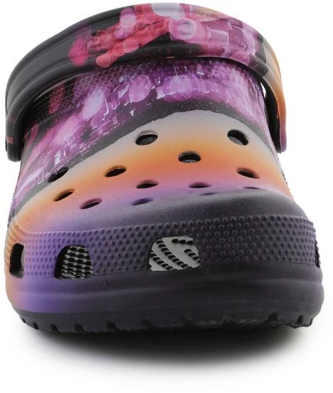 Crocs Classic Meta Scape Clog 208455-4LH