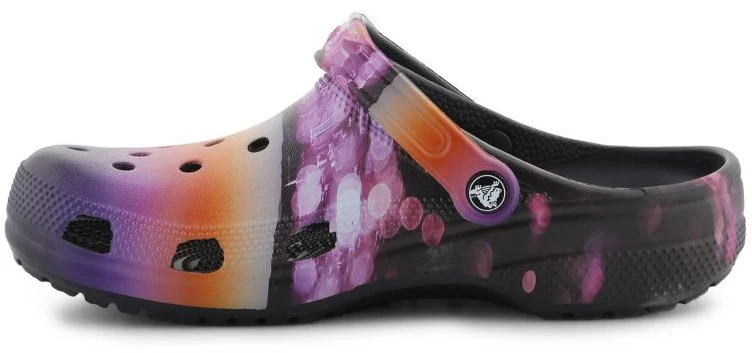 Crocs Classic Meta Scape Clog 208455-4LH