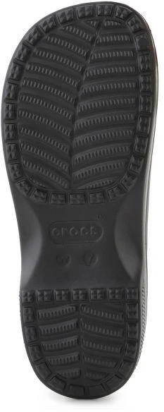 Crocs Classic Moteriškos Basutės Kryžminiu Dirželiu W 210840-001