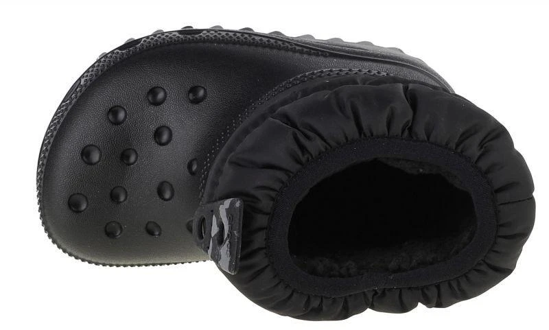 Crocs Classic Neo Puff Boot K 207683-001 batai