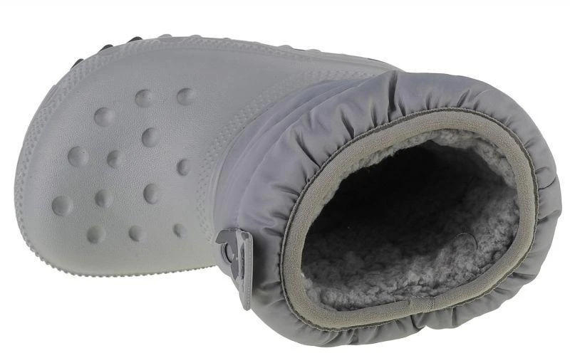 Crocs Classic Neo Puff Boot Vaikiški/Paaugliai 207683-007 batai