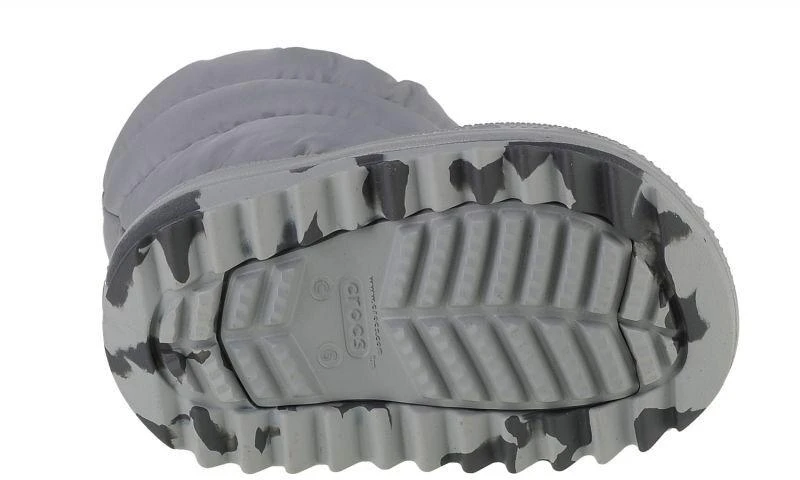 Crocs Classic Neo Puff Boot Vaikiški/Paaugliai 207683-007 batai