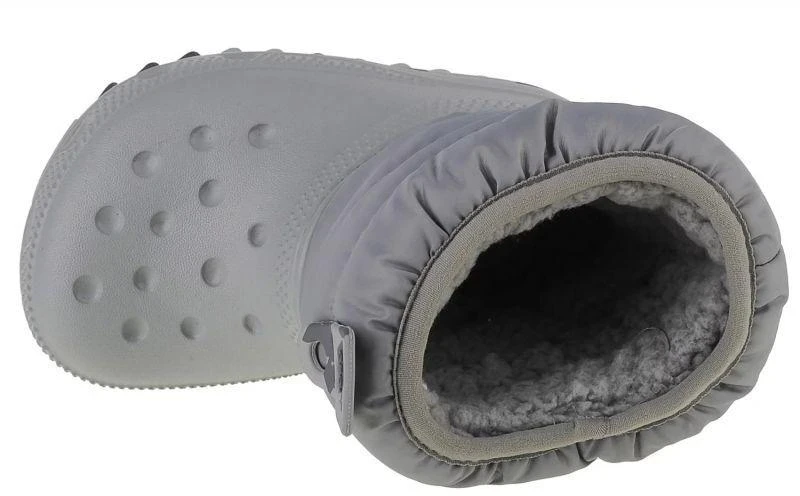Crocs Classic Neo Puff Boot Vaikiški/Paaugliai 207683-007 batai