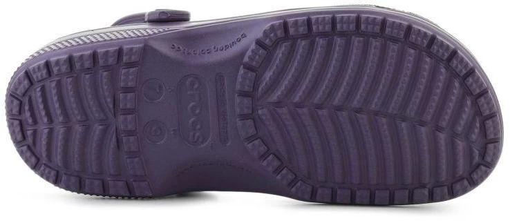 CROCS CLASSIC NIGHTSHADE 10001-5CI
