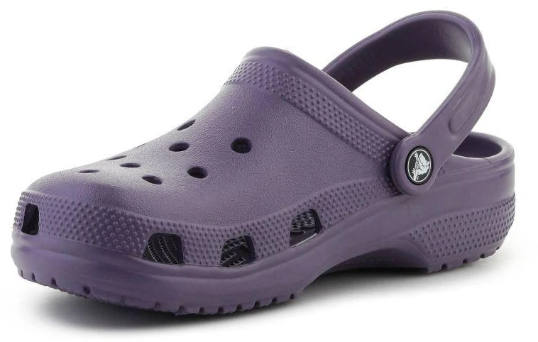CROCS CLASSIC NIGHTSHADE 10001-5CI