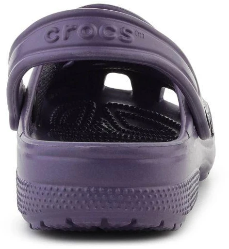CROCS CLASSIC NIGHTSHADE 10001-5CI