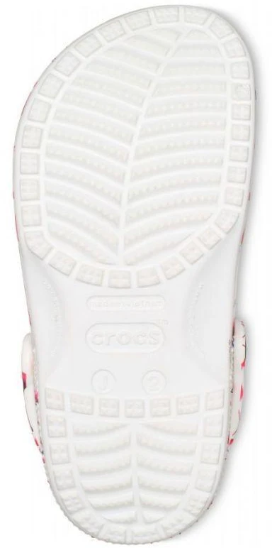 Crocs Classic Party Jr 207826 1CW