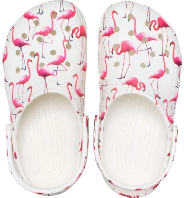 Crocs Classic Party Jr 207826 1CW