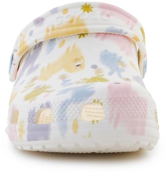 Crocs Classic Pastel Pets Clog K Jr 210995-0WV šlepetės