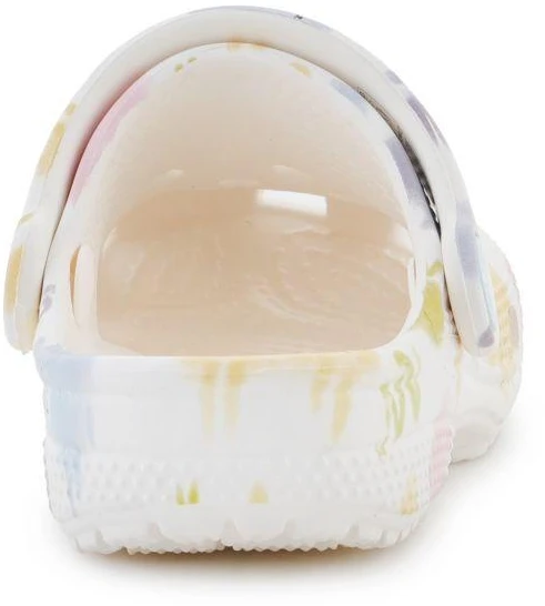 Crocs Classic Pastel Pets Clog T Jr 210989-0WV šlepetės