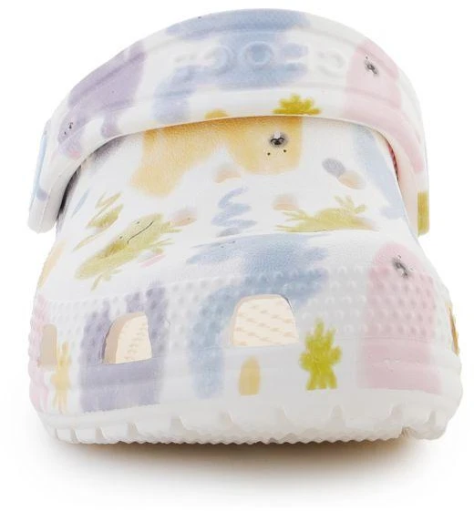 Crocs Classic Pastel Pets Clog T Jr 210989-0WV šlepetės