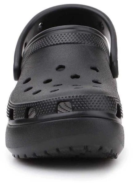 Crocs Classic Platform Clog W 206750-001