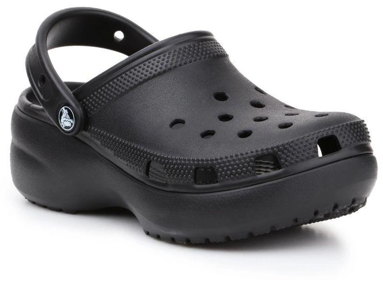 Crocs Classic Platform Clog W 206750-001