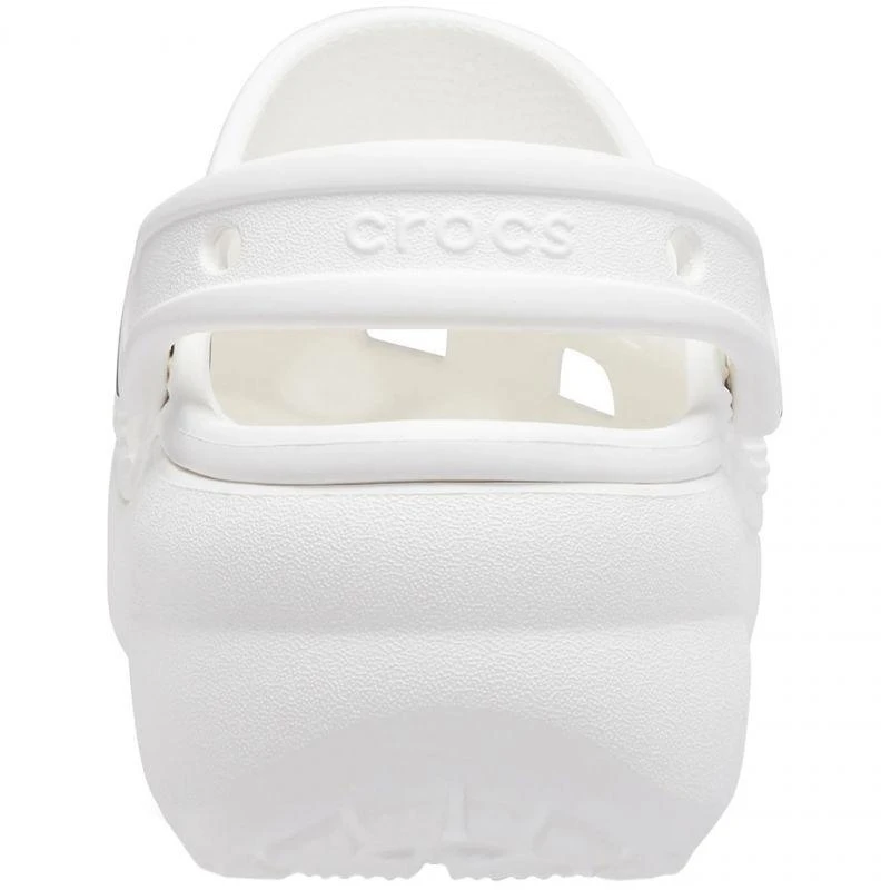 Crocs Classic Platform Clog W 206750-100