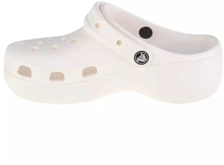 Crocs Classic Platform Clog W 206750-100
