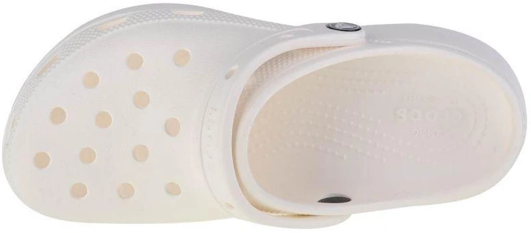 Crocs Classic Platform Clog W 206750-100