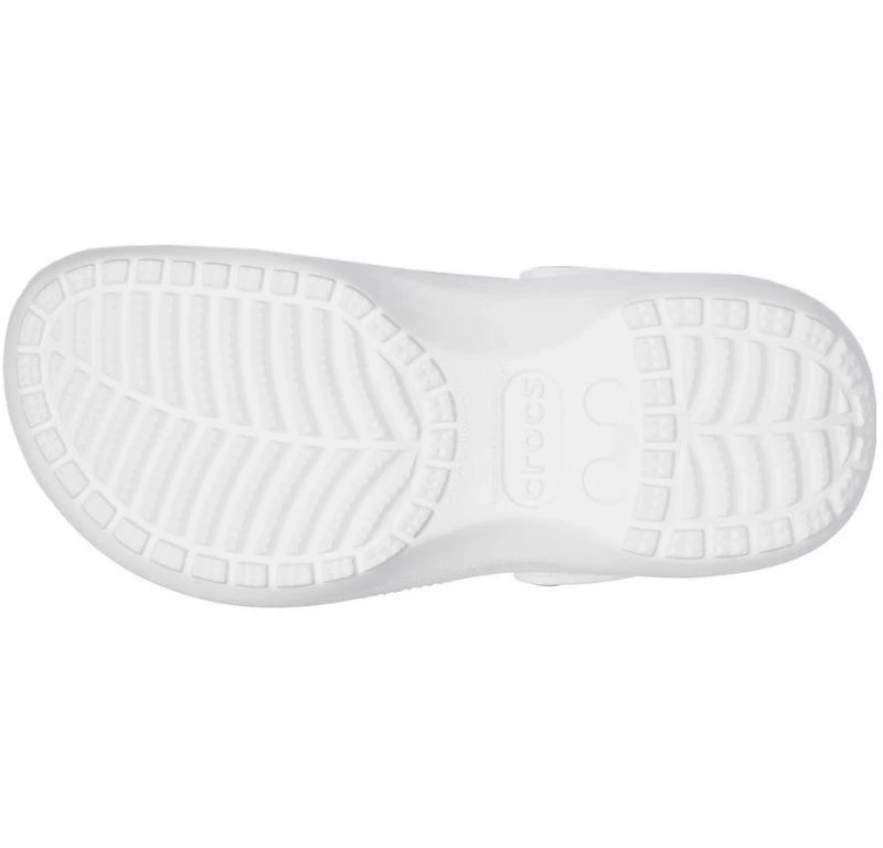 Crocs Classic Platform Clog W 206750-100