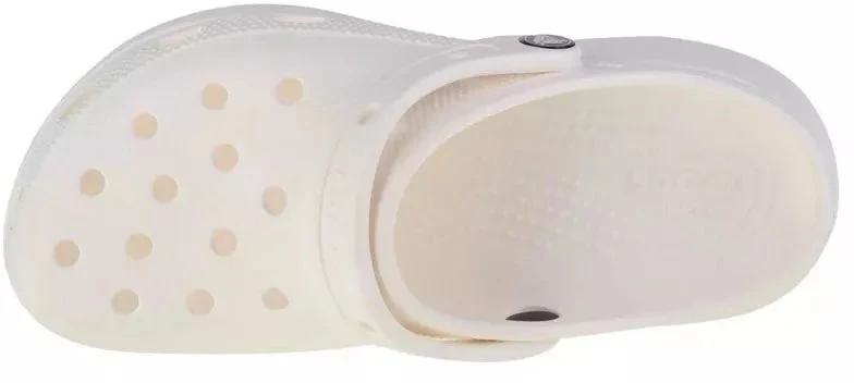 Crocs Classic Platform Clog W 206750-100
