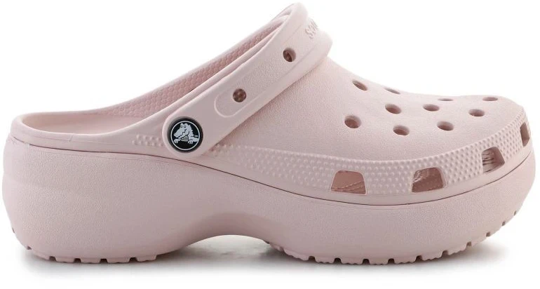 Crocs Classic Platform Clog W 206750-6UR