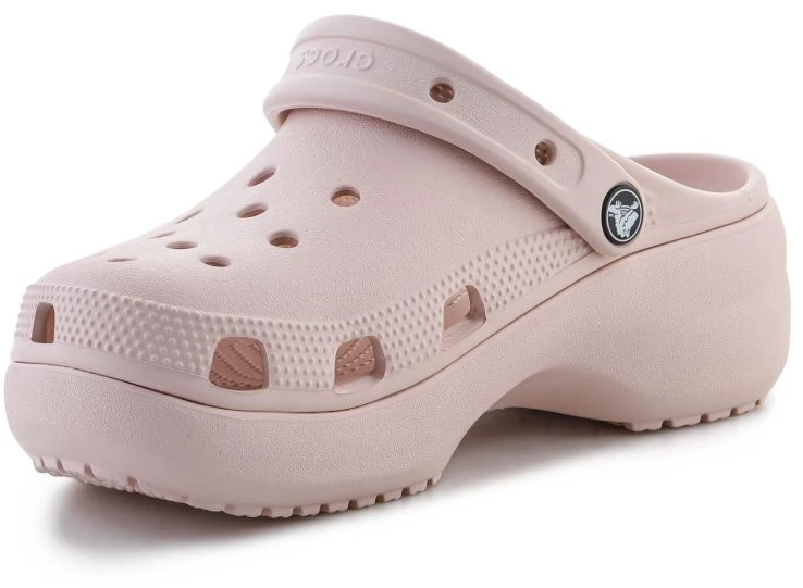 Crocs Classic Platform Clog W 206750-6UR