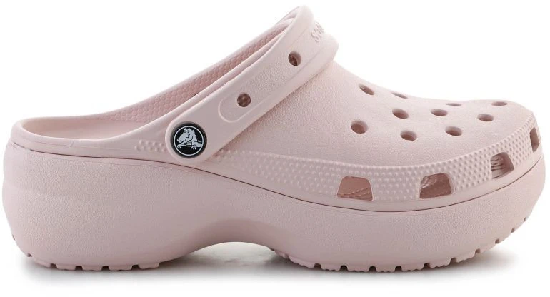 Crocs Classic Platform Clog W 206750-6UR